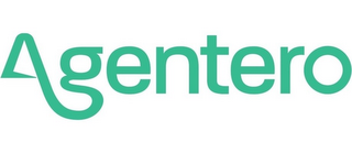 AGENTERO logo