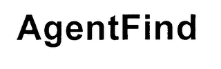 AGENTFIND logo