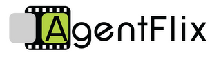 AGENTFLIX logo