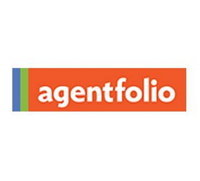 AGENTFOLIO logo