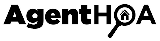 AGENTHOA logo