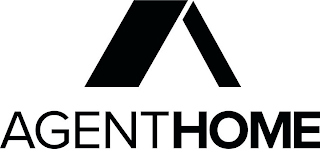 AGENTHOME logo