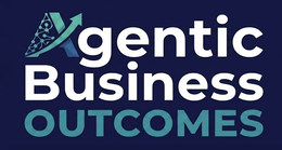 AGENTIC BUSINESS OUTCOMES logo