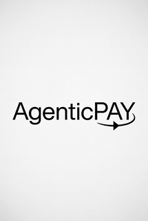 AGENTICPAY logo