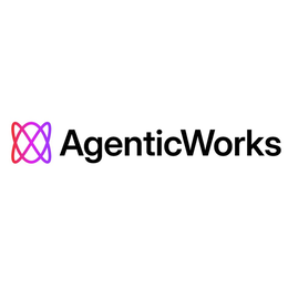 AGENTICWORKS logo