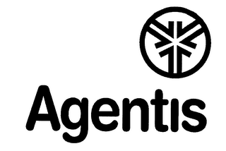 AGENTIS logo