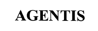 AGENTIS logo
