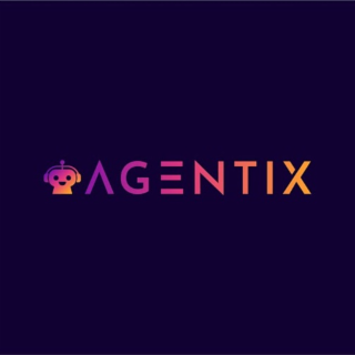 AGENTIX logo