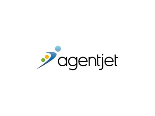 AGENTJET logo