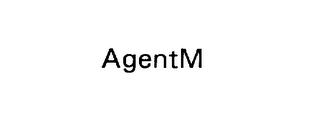 AGENTM logo