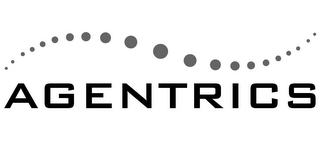 AGENTRICS logo