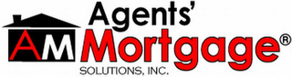 AGENTS' MORTGAGE SOLUTIONS, INC. logo