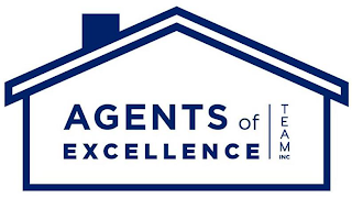 AGENTS OF EXCELLENCE TEAM INC logo