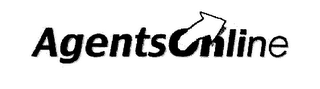 AGENTSONLINE logo