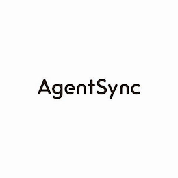 AGENTSYNC logo