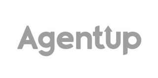 AGENTUP logo