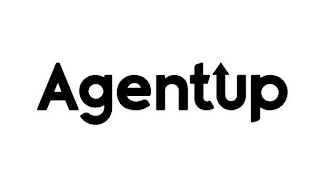 AGENTUP logo