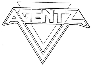 AGENTZ logo