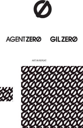 AGENTZERO GILZERO logo
