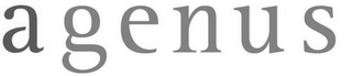 AGENUS logo
