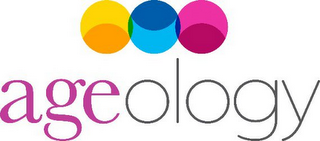 AGEOLOGY logo