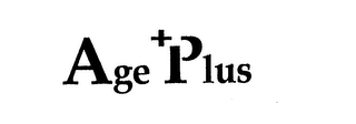 AGE+PLUS logo