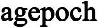 AGEPOCH logo