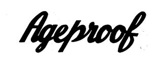 AGEPROOF logo