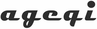 AGEQI logo