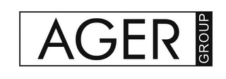 AGER GROUP logo