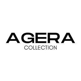 AGERA COLLECTION logo