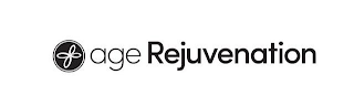 AGEREJUVENATION logo