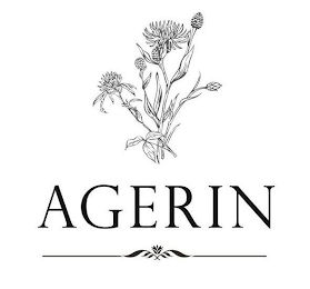 AGERIN logo