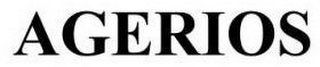 AGERIOS logo