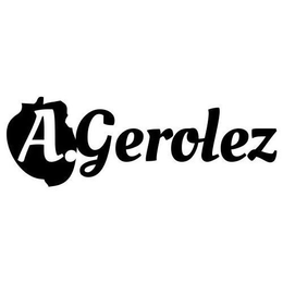 A.GEROLEZ logo