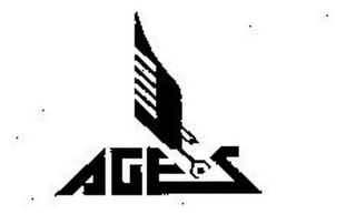 AGES logo