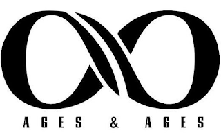 AGES & AGES logo