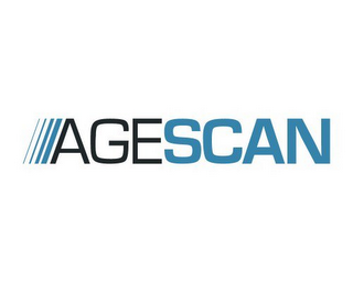 AGESCAN logo