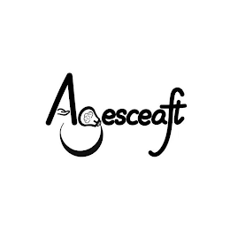 AGESCEAFT logo