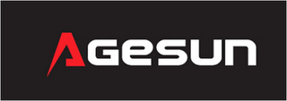 AGESUN logo