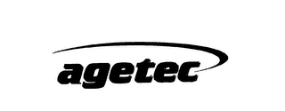 AGETEC logo