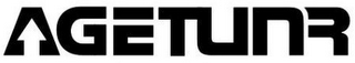 AGETUNR logo