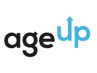 AGEUP logo