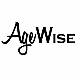 AGEWISE logo