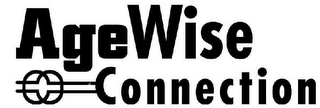 AGEWISE CONNECTION logo
