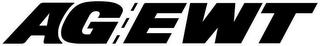 AG/EWT logo