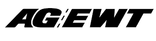 AG/EWT logo