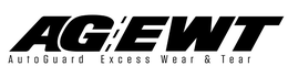 AG/EWT AUTOGUARD EXCESS WEAR & TEAR logo