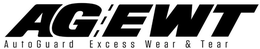 AG/EWT AUTOGUARD EXCESS WEAR & TEAR logo