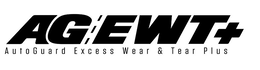 AG/EWT+ AUTOGUARD EXCESS WEAR & TEAR PLUS logo